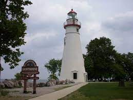 Kelleys Island And Marblehead Lighthouse In Ohio Description From Road7 Blogspot Com I Searched For This On B Kelleys Island Marblehead Lighthouse Lighthouse