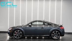 Image result for Daytona Gray 2018 TTRS