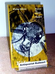 Käfer., Kennst du mich?“ (Walter Bühler)