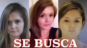 La historia de la mexicana que pasó a ser la mujer más buscada por el FBI  por celos