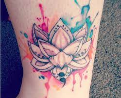Pin on depression and anxiety. 17 People Share Personal Stories Behind Their Mental Health Tattoos Popbuzz