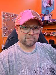 Boston Scally Company added a new...