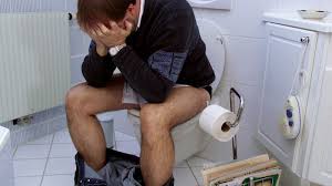 Wenn es lebhaft ist und kein fieber hat, kann man einen tag abwarten. á… Muss Man Bei Durchfall Oder Verstopfungen Zum Arzt Gehen