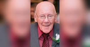 Obituary for Jack G Swim