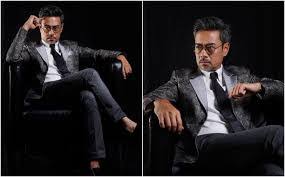 Moonjay goodman 1 year ago. Sham Visa Gegar Vaganza 6