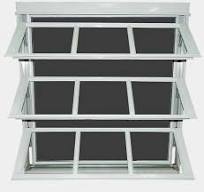 Standard Awning Window