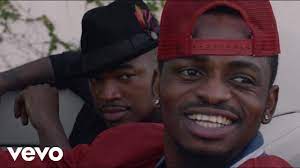 Maybe you would like to learn more about one of these? Diamond Platnumz Marry You Ft Ne Yo Youtube