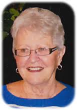 Obituary information for Nancy Mary Schultz