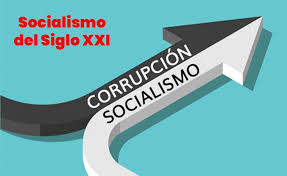 Una apuesta fracasada y corrupta, El socialismo del siglo XXI | Lampadia