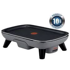 Plancha Electrique Tefal Cb657b01 Vente De Barbecue Plancha Et Brasero Conforama