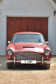 Image result for Dubonnet 1962 Aston Martin