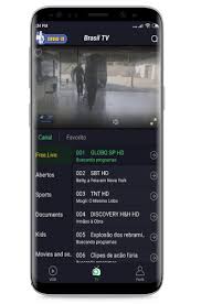 Baixar playtv geh 4.1 apk: Brasil Tv V2 21 2 Apk 2021 Site Oficial