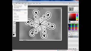Sumo Paint 2 0 Tutorial Painting Painted Paper Tutorial