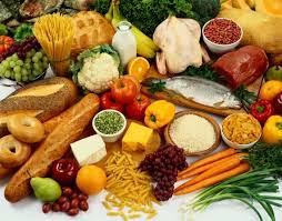 Alimentos Rezepte Gesund Ernahrung Gesunde Diat