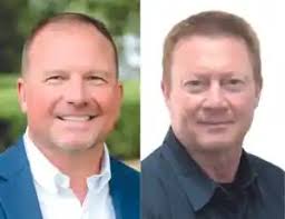 McLendon/Windham in Runoff for Sheriff November 18