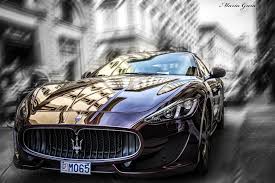 Maserati By Maria Gura 500px Maserati Maserati Car Exclusive Cars
