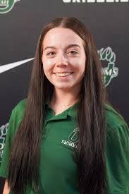 2024-2025 Men's Swimming Roster