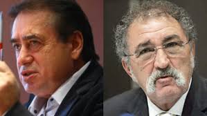 Este și cazul celor mai bogați lideri ai lumii. Ioan Niculae Si Ion Å£iriac Romanii Din Topul Forbes Al Miliardarilor Lumii Pe 2015 Cine Este