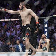 So, we'll stick to $40 million. Manager Khabib Nurmagomedov Is Now Highest Paid Athlete In The Ufc After New Deal Mma Fighting