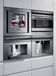 European Kitchen Appliance Design Modern Kitchen Appliances Kitchen Appliances Design European Kitchen Design