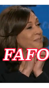 So it begins, it’s not just us…it’s them too! #millichun #executiveorder  #consequences #vote #votebluetosaveamerica🇺🇸💙