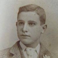 Frederick George FOOTE (1878–1965)