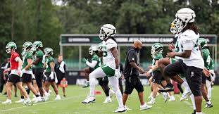 New York Jets News: Jets Release First Unofficial Depth Chart