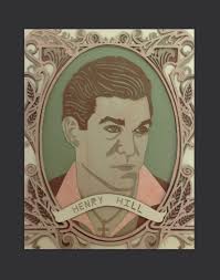 Scorsese: an art show tribute