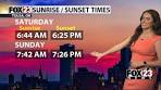 Video: Daylight saving time 2025 begins this weekend - YouTube