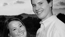 Maria Yamano Bohan, Daniel Kenneth Haddon