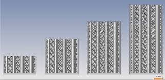 FEM Simulations for the Optimization of the Inlet Gate System in Rapid  Investment Casting Process for the Realization of Heat Exchangers |  SpringerLink