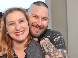 Fundraiser for David Lewis by April Cespedes : Support Laura's Battle  Against Pancreatic Cancer