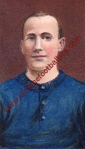 Burgess Herbert Image 2 Manchester United 1908