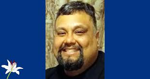 Armando Corpuz, age 34