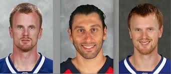 Hockey Hall of … Who?!?!