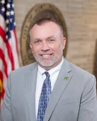 Department Head Contacts