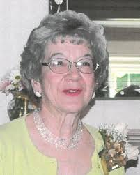Henrietta Garrett Obituary (1926-12-28