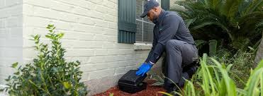 We live up to our name: How To Get Rid Of Mice Western Exterminator