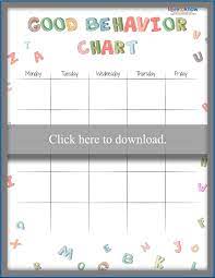 These superhero behavior charts can be used as regular behavior charts, chore charts, star charts or in any way that's fun for your child. Sticker Behavior Charts Lovetoknow