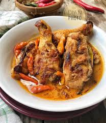 Resep Ayam Lodho Ala Rumahan By Dianayupuspitasari Resep Ayam Resep Masakan Resep