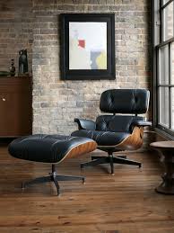 Aztec imports inc dollhouse miniature eames chair and ottoman. The Eames Lounge Chair Iconic Comfortable And Versatile
