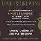 Singles Mingle - Love Is Brewing! event image