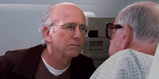 How Old Larry David Is In Every Curb Your Enthusiasm Season