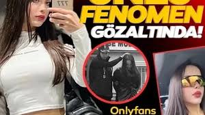 VİDEO HABER Pornografik görüntüleri yayılan sosyal medya fenomeni Gizem  Bağdaçiçeki gözaltına aldı.