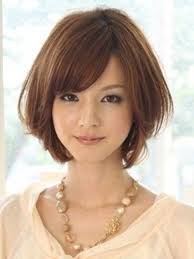 Unlike the stereotype, not all asian hair is fine and silky. Short Hair Asian Hairstyles Insta Hairstyles