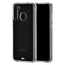 Many options like always on display screenshot and screen recording in camera night mode and slow mo not available in this device. Case Mate Tough Clear Case For Samsung Galaxy A21 Accessories At T Mobile
