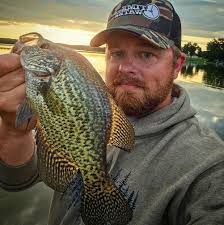 James Conklin Fishing