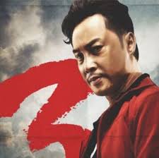 Characters in Ip Man Film Series