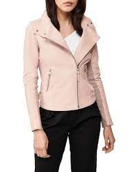 Mackage Sandy Lambskin Moto Jacket Jackets Moto Jacket Jacket Dress