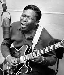 Pin On Blues Greats